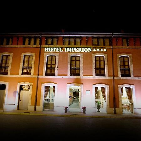 Hotel Imperion Onís Zewnętrze zdjęcie